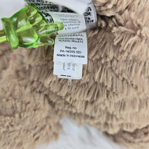 Jellycat Fuddlewuddle Lion Plush 9" Floppy Sitting Stuffed Animal - Picture 10 of 10